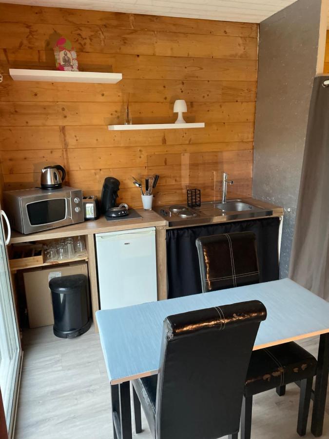 Chez Stephane Et Emilie Grenade-sur-Garonne Zewnętrze zdjęcie